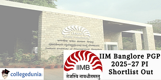 Times B-School Ranking 2025 Released, IIM Kozhikode Retains the Top Spot; Check Top B-Schools Here